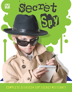 Couverture_Secret Spy