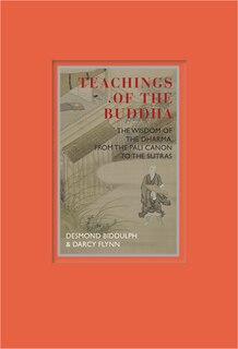 Front cover_Teachings of the Buddha