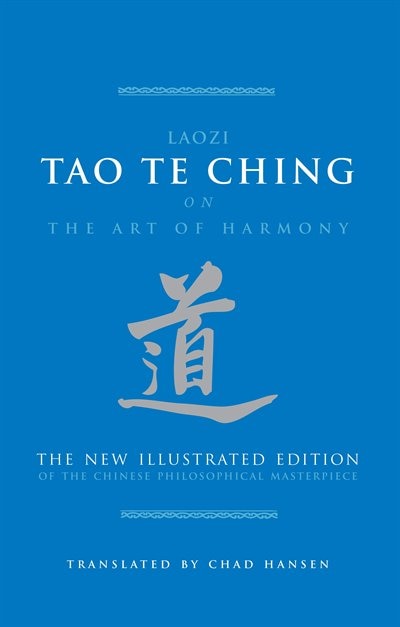 TAO TE CHING