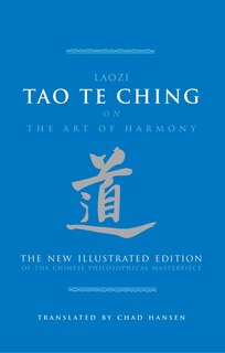 Front cover_Tao Te Ching on The Art of Harmony