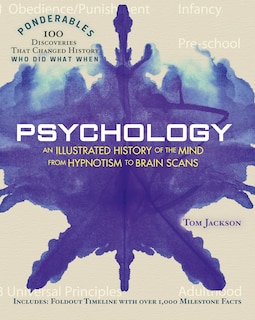 Couverture_Psychology