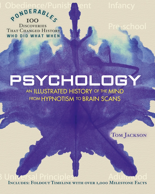 Couverture_Psychology