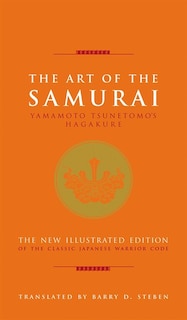 Couverture_ART OF THE SAMURAI