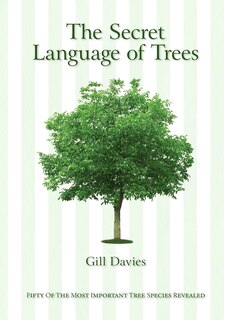 Couverture_The Secret Language Of Trees