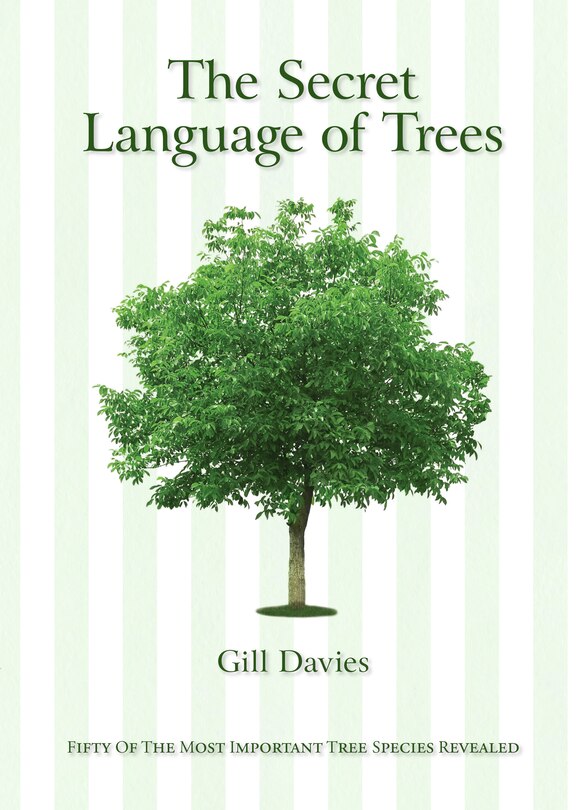 Couverture_The Secret Language Of Trees