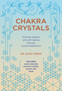 Front cover_Chakra Crystals