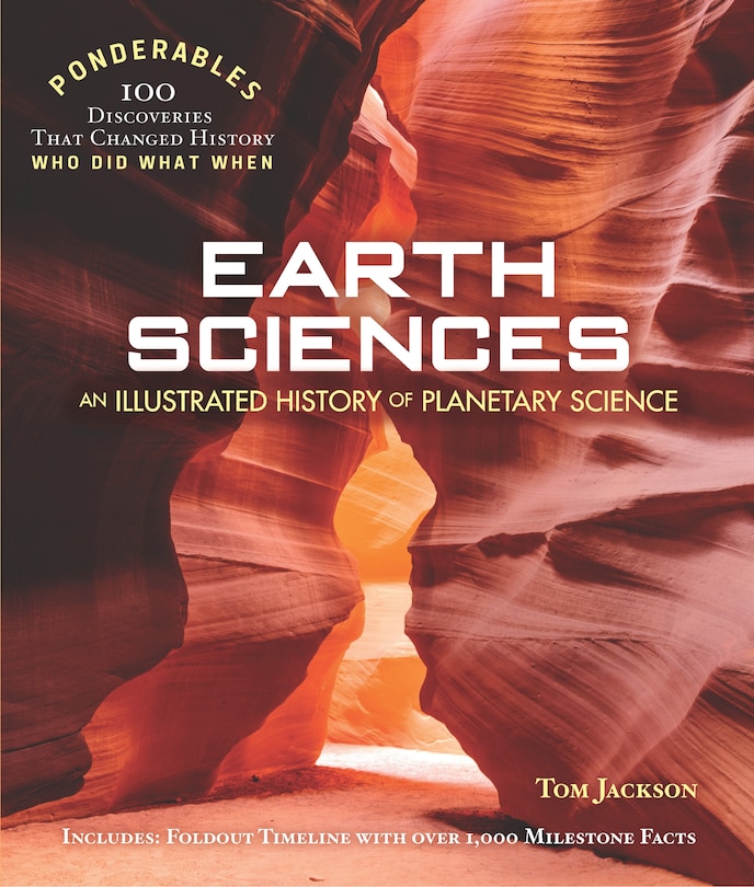 Couverture_EArth Sciences