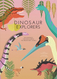 Front cover_Dinosaur Explorers