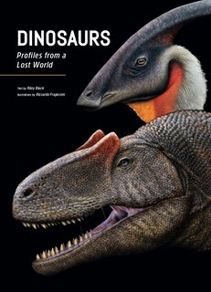 Front cover_Dinosaurs