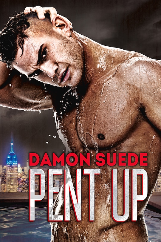 Couverture_Pent Up