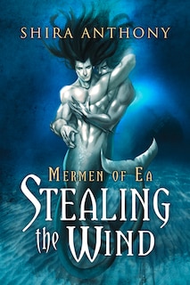 Couverture_Stealing the Wind