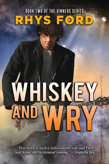 Front cover_Whiskey and Wry