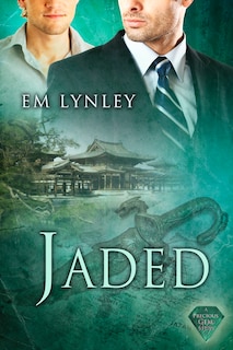 Front cover_Jaded