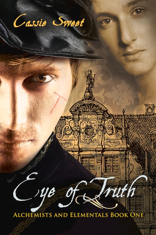 Front cover_Eye of Truth