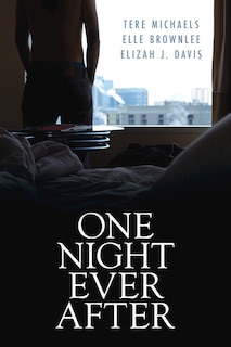 Front cover_One Night Ever After