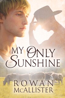 Front cover_My Only Sunshine
