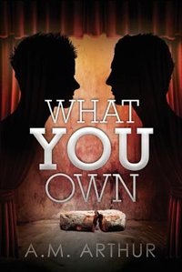 Couverture_What You Own