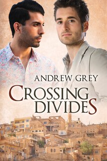 Front cover_Crossing Divides