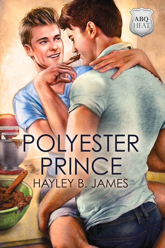 Front cover_Polyester Prince