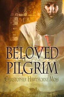 Front cover_Beloved Pilgrim