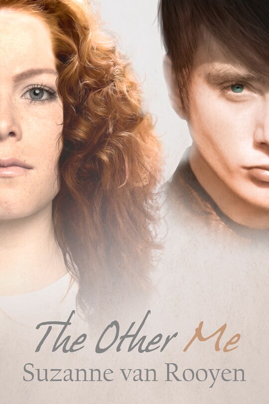 Front cover_The Other Me