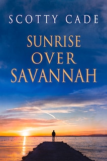 Front cover_Sunrise Over Savannah