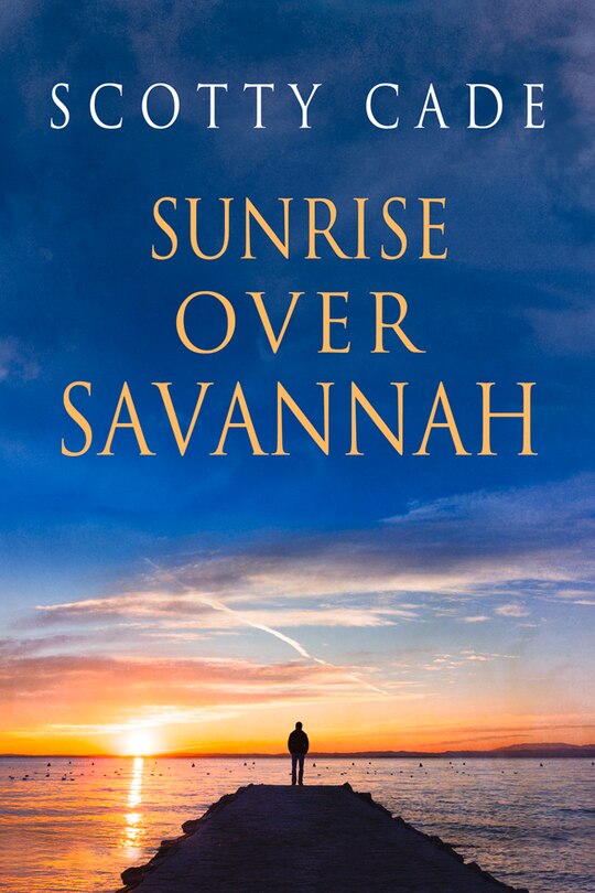 Front cover_Sunrise Over Savannah