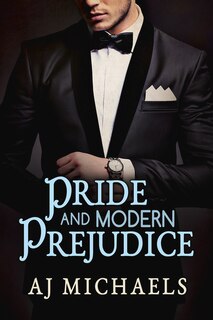 Front cover_Pride and Modern Prejudice