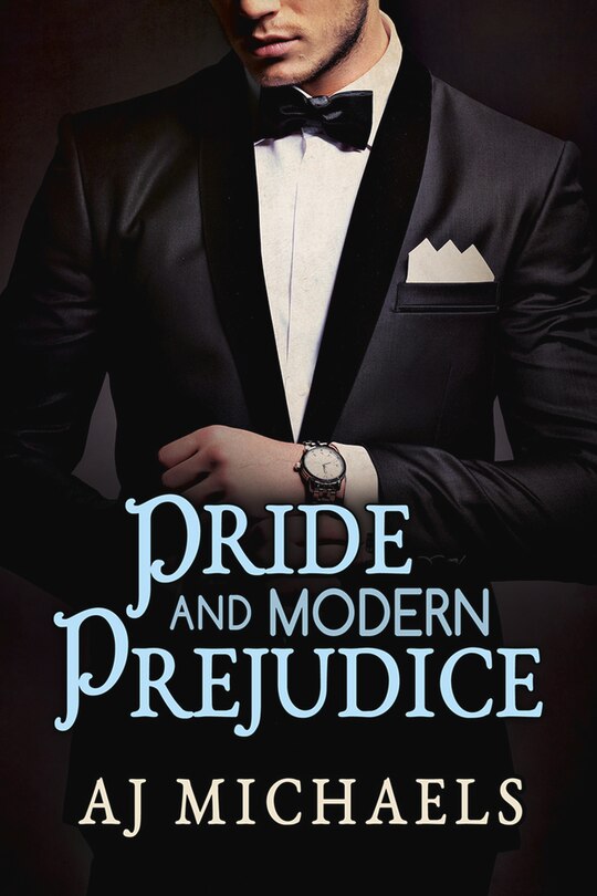 Front cover_Pride and Modern Prejudice