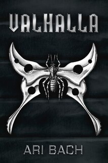 Front cover_Valhalla