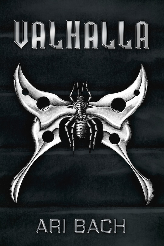 Front cover_Valhalla