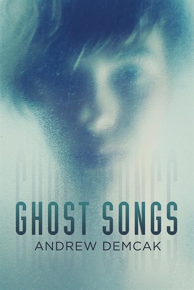 Front cover_Ghost Songs