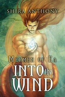 Front cover_Into the Wind