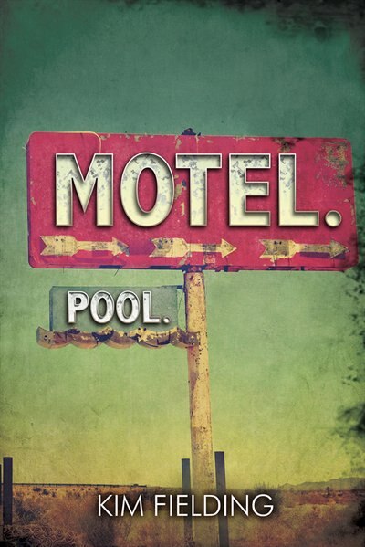 Front cover_Motel. Pool.