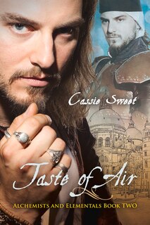 Front cover_Taste of Air