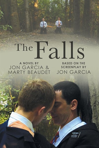 Front cover_The Falls