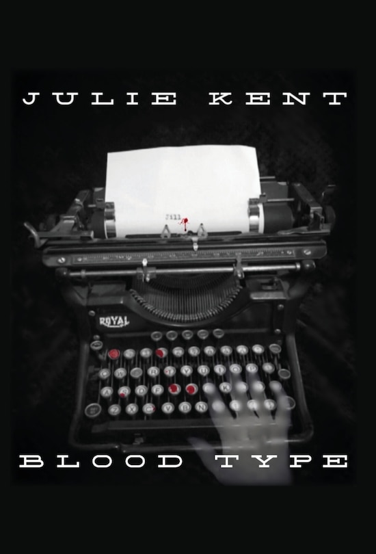 Couverture_Blood Type