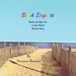 Couverture_Beach Etiquette