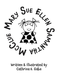 Front cover_Mary Sue Ellen Samantha McClue