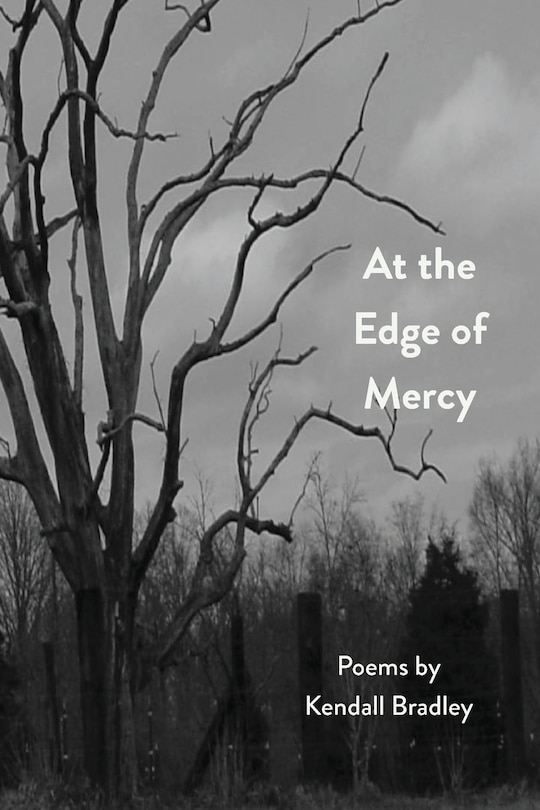 Front cover_At the Edge of Mercy