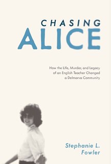 Front cover_Chasing Alice