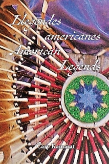 Couverture_Llegendes americanes