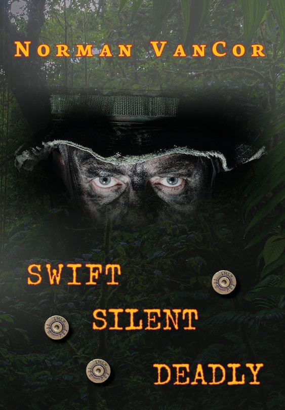 Front cover_Swift Silent Deadly