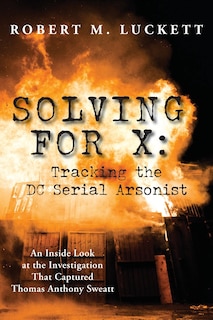 Front cover_Solving For X