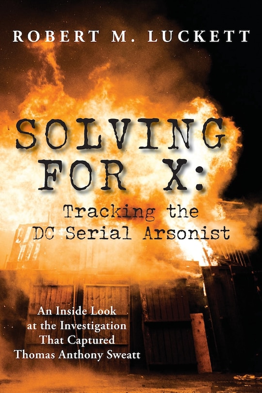 Front cover_Solving For X