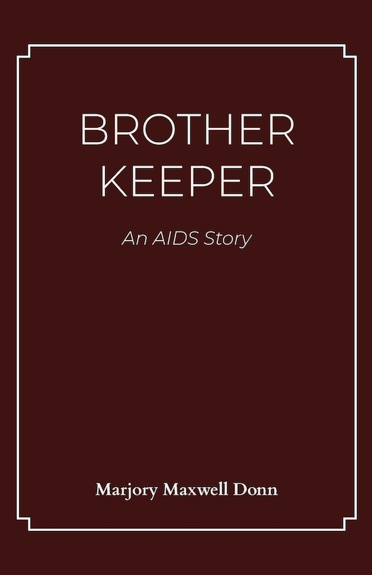 Couverture_Brother Keeper