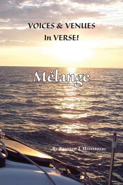 Voices and Venues in Verse: Melange