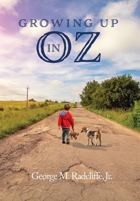 Front cover_Growing Up in Oz