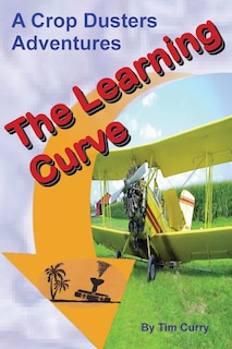 Front cover_The Learning Curve