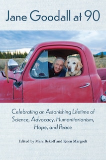 Front cover_Jane Goodall at 90